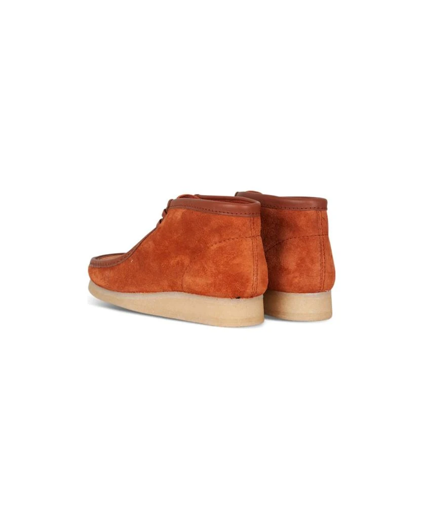 商品Clarks|Wallabee Boot,价格¥1533,第4张图片详细描述