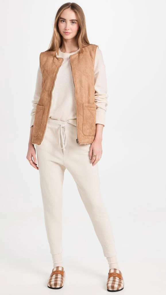 商品Z Supply|Cosmos Vest,价格¥965,第4张图片详细描述