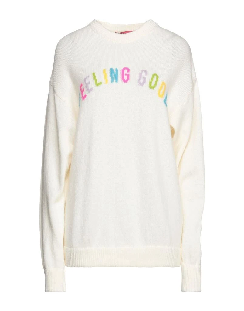商品IRENEISGOOD|Sweater,价格¥548,第1张图片