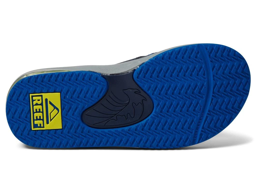 商品Reef|Kids Fanning (Little Kid/Big Kid),价格¥261,第3张图片详细描述