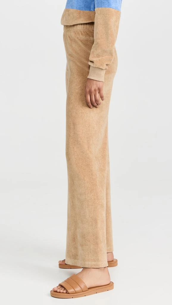 商品Suzie Kondi|Zephyra Flare Pants,价格¥1179,第3张图片详细描述