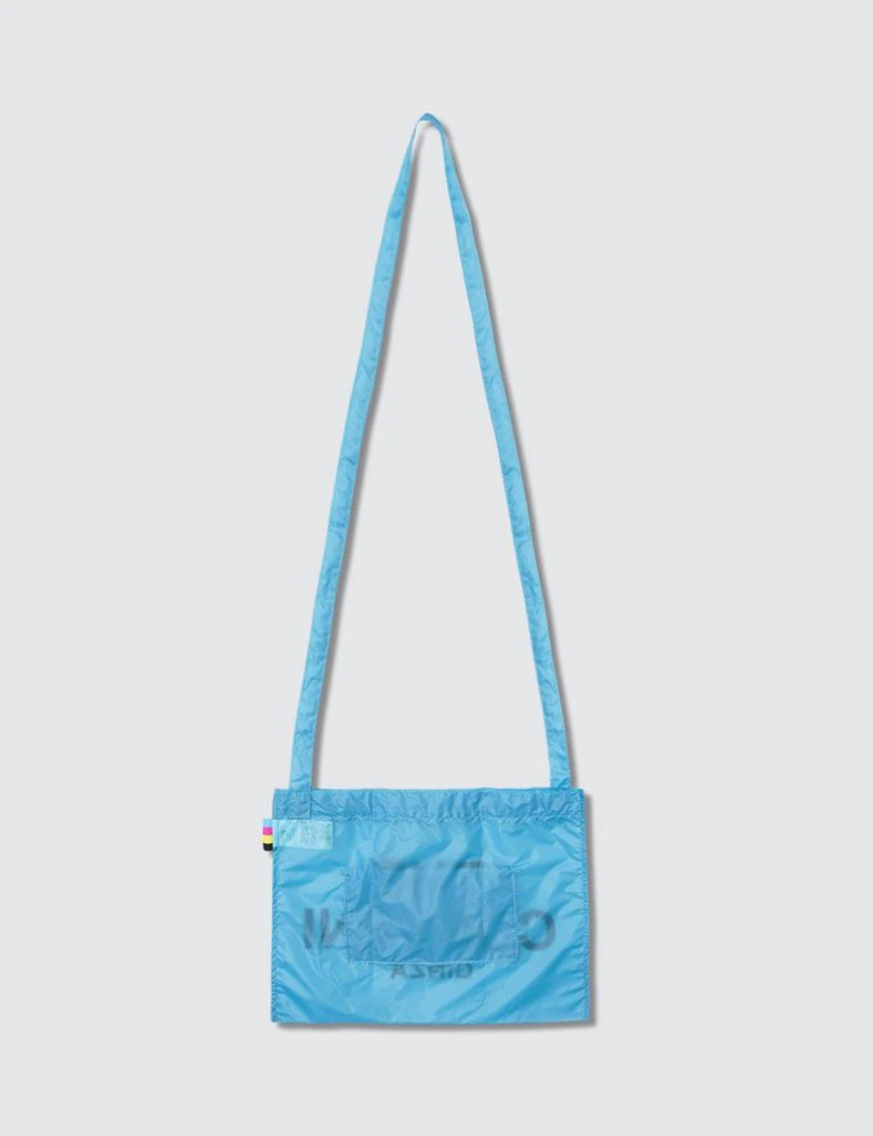 商品[二手商品] The Conveni|The Conveni Sacoche,价格¥187,第3张图片详细描述