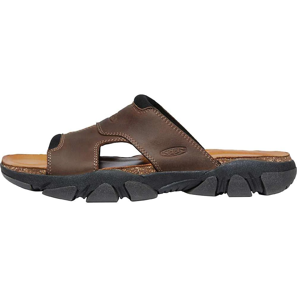 商品Keen|KEEN Men's Daytona II Slide,价格¥619,第2张图片详细描述