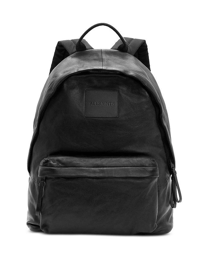 商品ALL SAINTS|Carabiner Backpack,价格¥2650,第1张图片