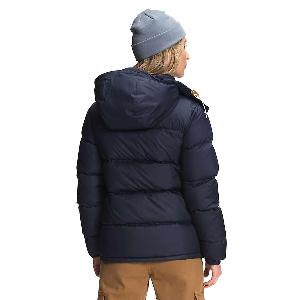 商品The North Face|北面 女士Sierra羽绒派克大衣,价格¥1589,第5张图片详细描述