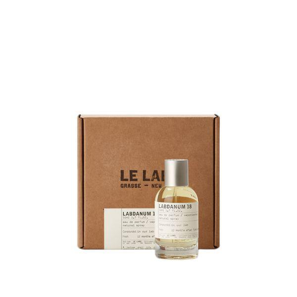 商品Le Labo|Labdanum 18 Eau de parfum,价格¥1407,第1张图片
