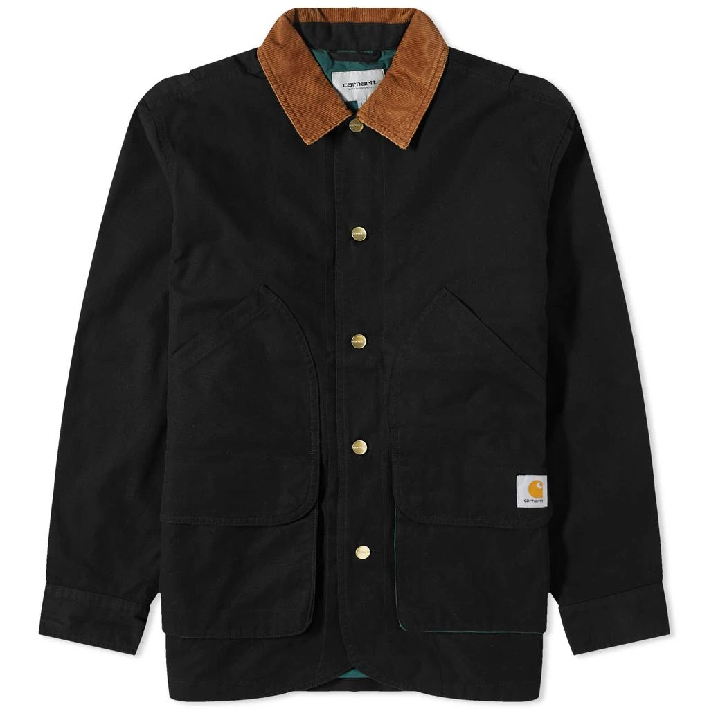 商品Carhartt WIP|Carhartt WIP Heston Jacket,价格¥1241,第1张图片