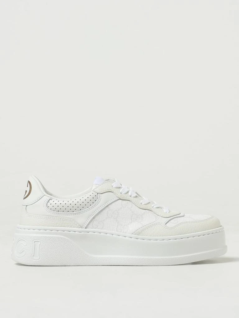 商品Gucci|Sneakers woman Gucci,价格¥5884,第1张图片