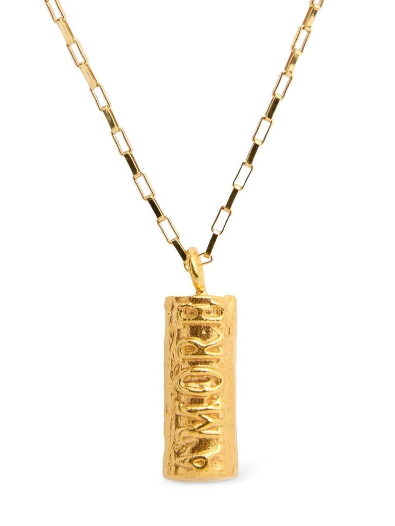 商品Alighieri|The Amore Necklace,价格¥2207,第1张图片
