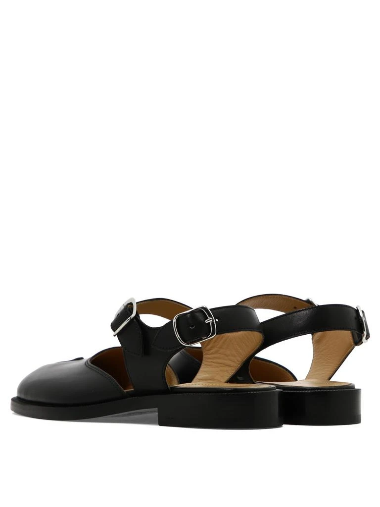 商品MAISON MARGIELA|"Tabi" sandals,价格¥3974,第4张图片详细描述