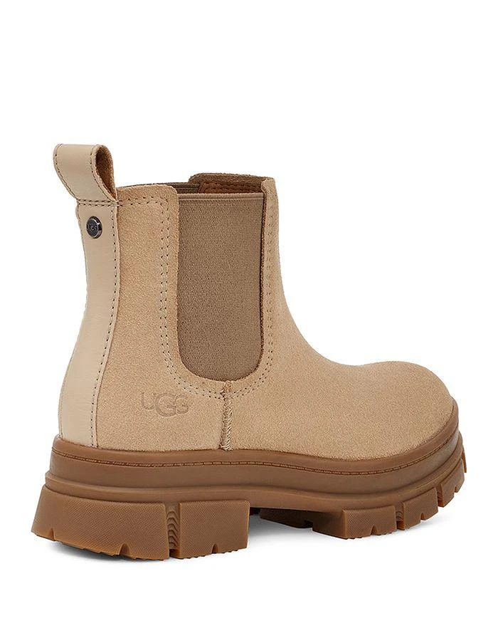 商品UGG|Women's Ashton Pull On Chelsea Boots,价格¥1170,第4张图片详细描述