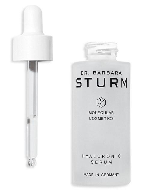 Hyaluronic Serum商品第1张图片规格展示