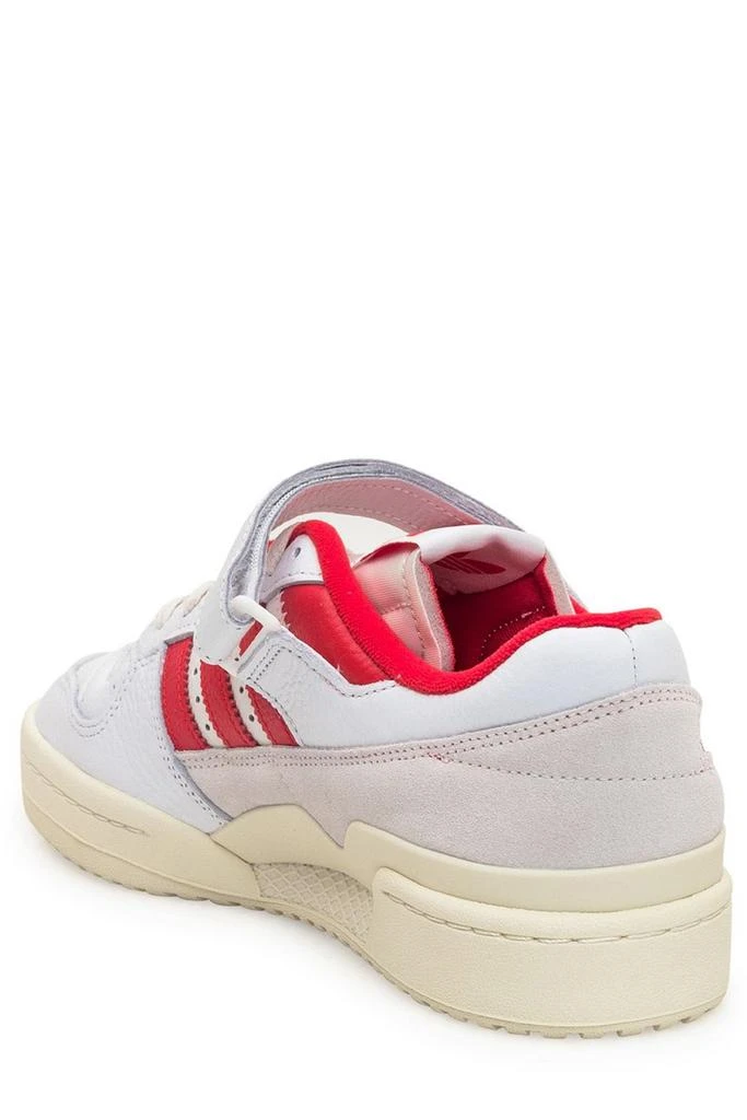 商品Adidas|Adidas Originals Forum 84 Low-Top Sneakers,价格¥607-¥851,第2张图片详细描述
