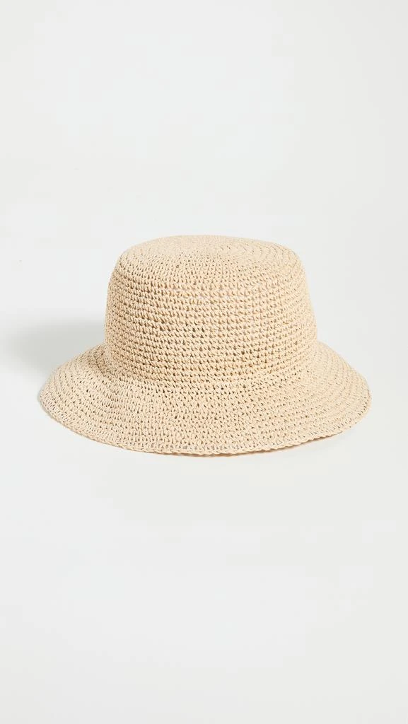 商品Madewell|Madewell Straw 渔夫帽,价格¥360,第2张图片详细描述