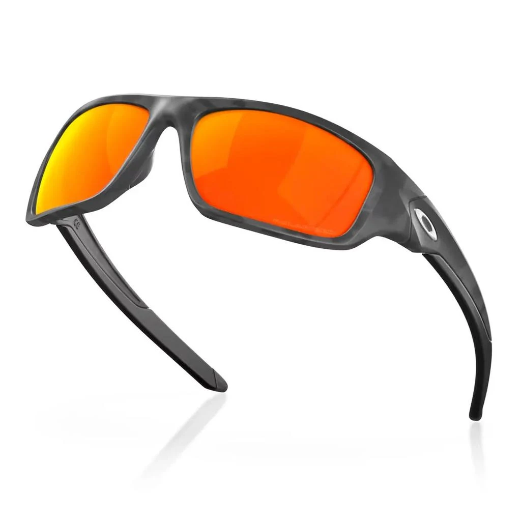 Oakley Men's Valve Polarized Sunglasses 商品