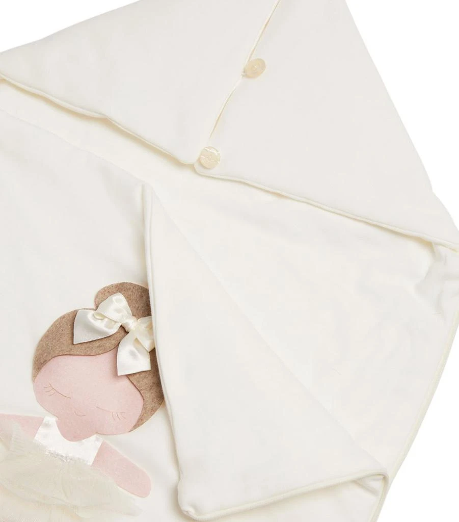 商品Story Loris|Ballerina Blanket Nest,价格¥1619,第2张图片详细描述
