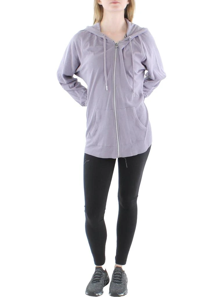 Plus Womens Logo Fitness Hoodie 商品