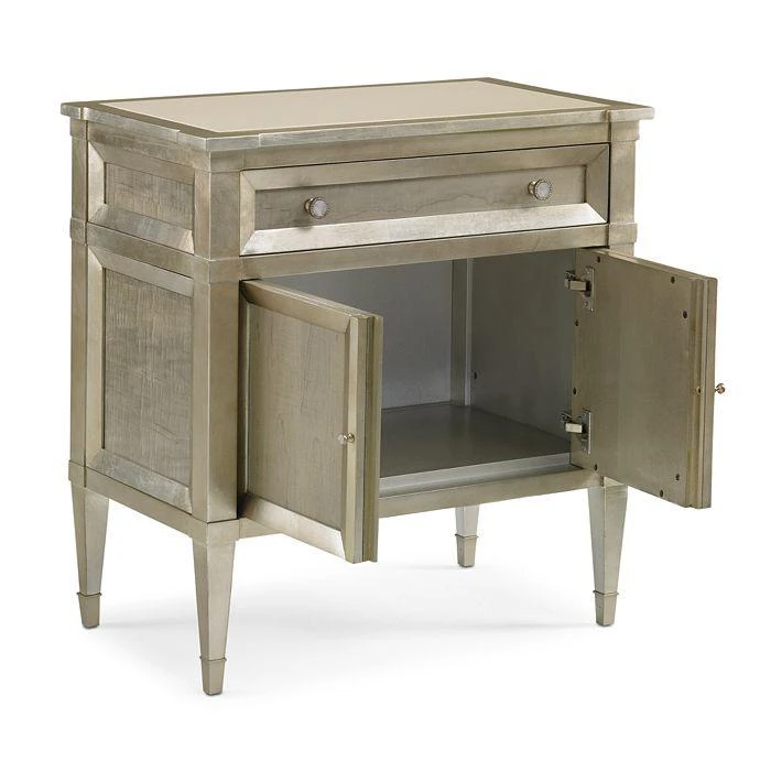 商品caracole|Buona Notte Nightstand,价格¥11786,第4张图片详细描述