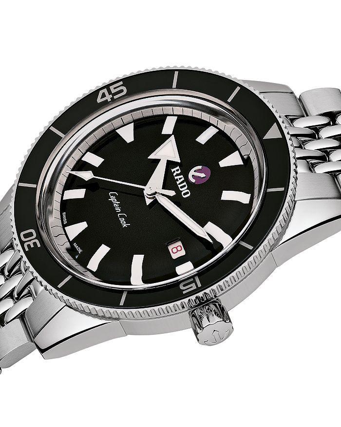 商品Rado|Tradition Watch, 42mm,价格¥14750,第7张图片详细描述