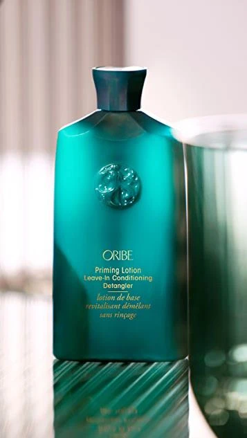 商品Oribe|Priming Lotion 免洗护理柔滑乳液,价格¥286,第5张图片详细描述