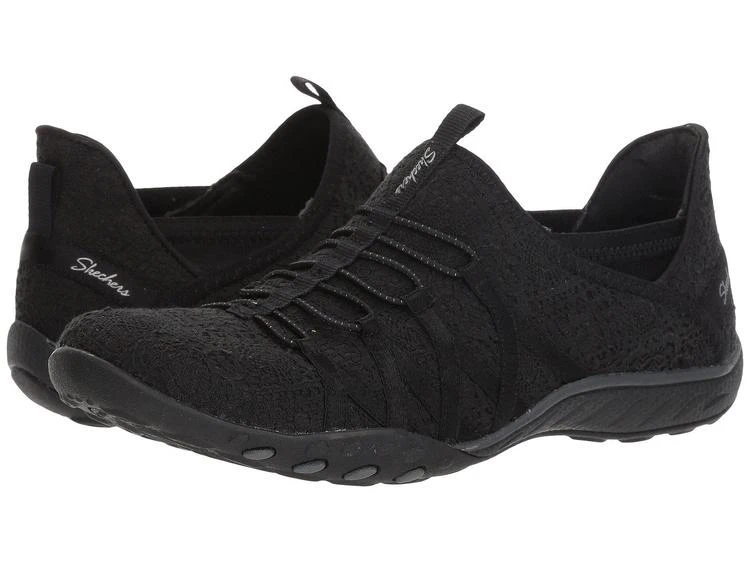 商品SKECHERS|Breathe Easy - Harmonia,价格¥377,第1张图片
