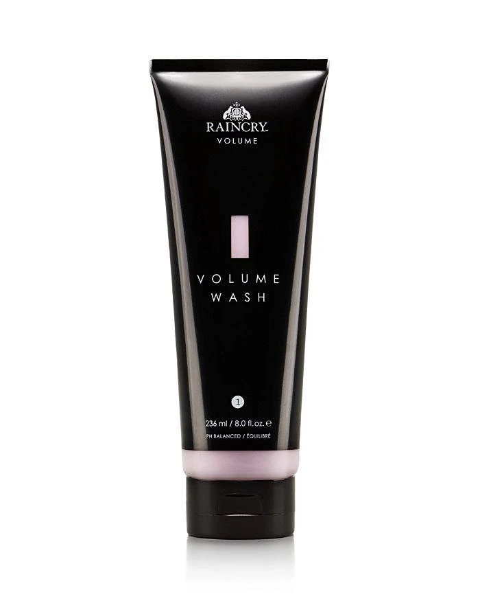 商品RAINCRY|Volume Wash,价格¥270,第1张图片