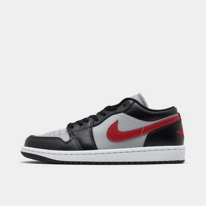 商品Jordan|Women's Air Jordan Retro 1 Low Casual Shoes,价格¥372,第1张图片