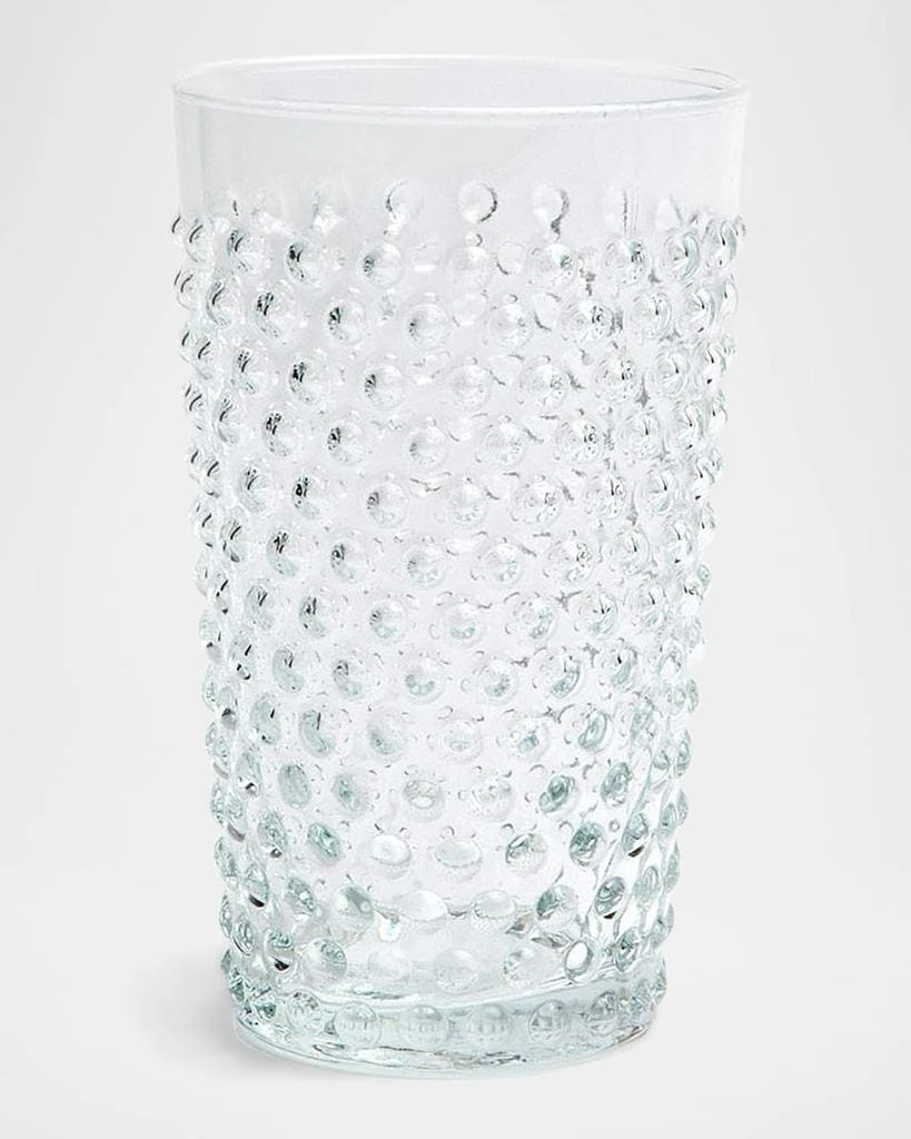 商品Blue Pheasant|Sofia Clear Highball Glasses, Set of 6,价格¥1023,第1张图片