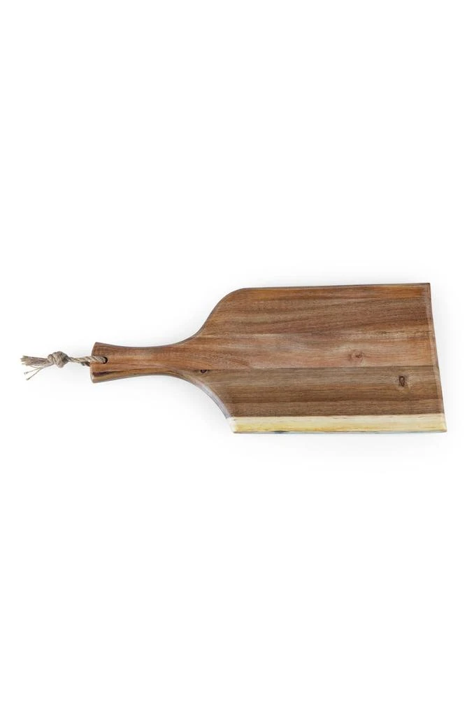 商品Toscana a Picnic Time Brand|TOSCANA Artisan Acacia Serving Plank,价格¥280,第1张图片