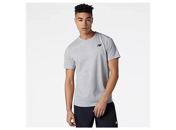 商品New Balance|Heathertech Tee,价格¥247,第1张图片