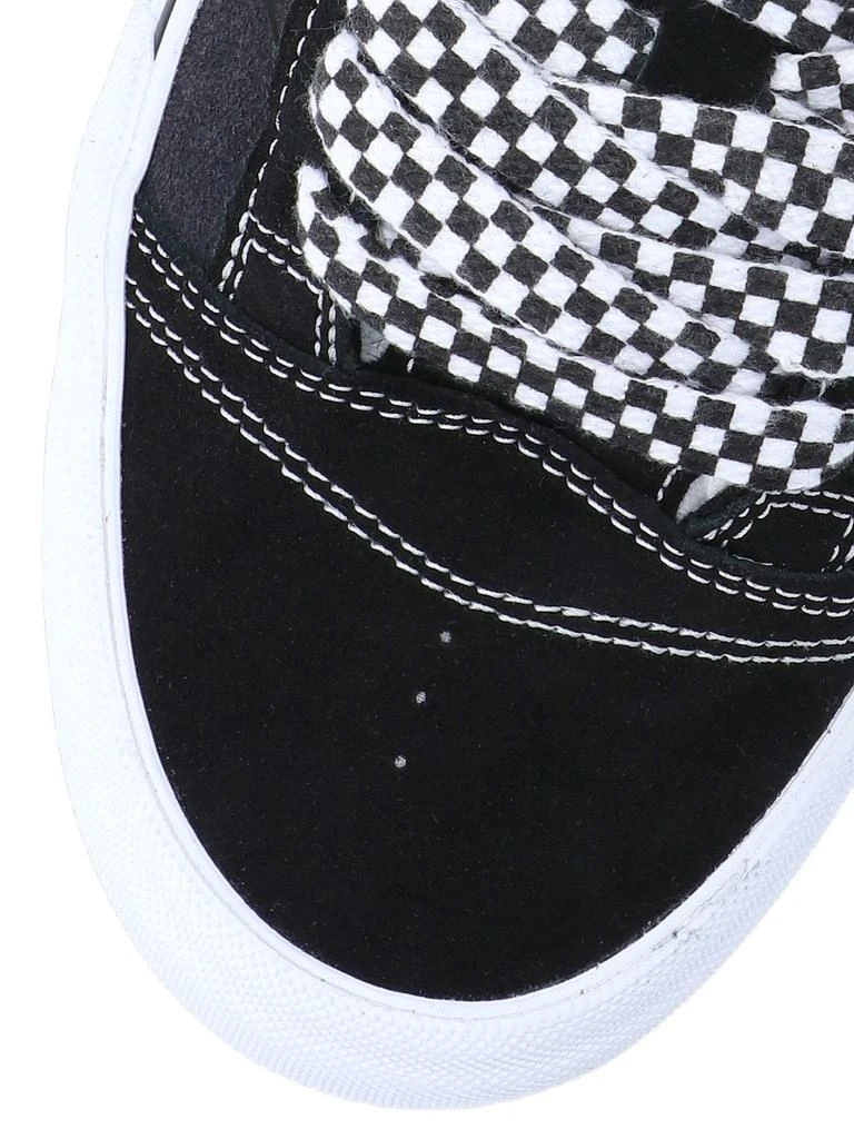 商品Vans|Vans Knu Skool Vlt Lx Deaton Chris Anthony Low-Top Sneakers,价格¥769,第4张图片详细描述