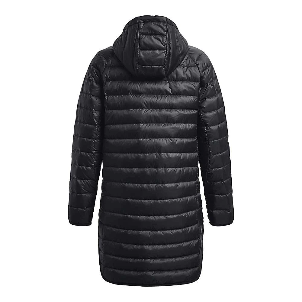 商品Under Armour|Under Armour Women's Armour Down 2.0 Parka,价格¥1095,第2张图片详细描述