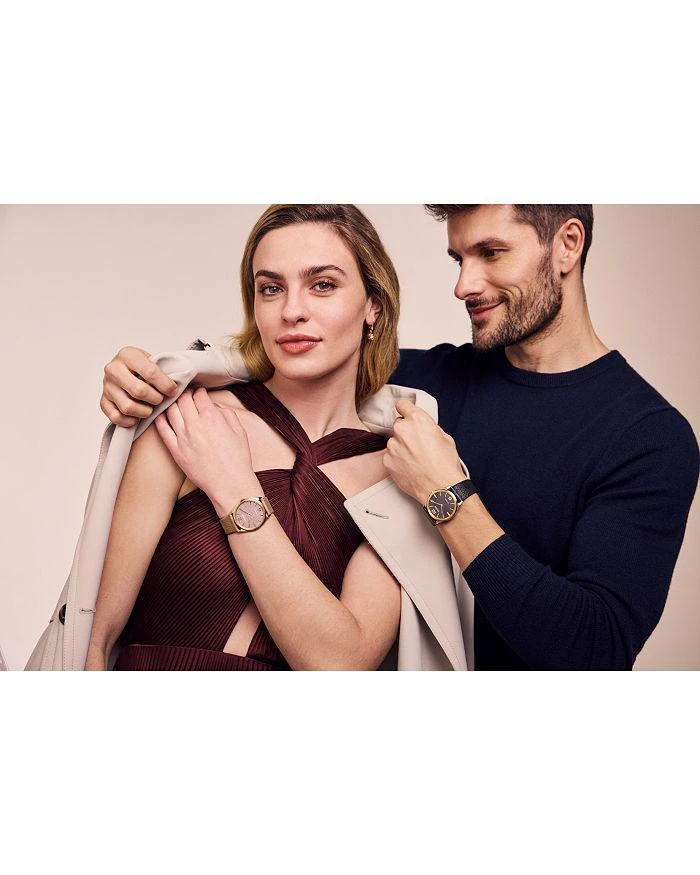 商品Citizen|Eco Drive Classic Suratto Watch, 38mm,价格¥2504,第2张图片详细描述