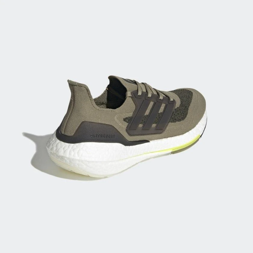 Men's adidas Ultraboost 21 Shoes 商品