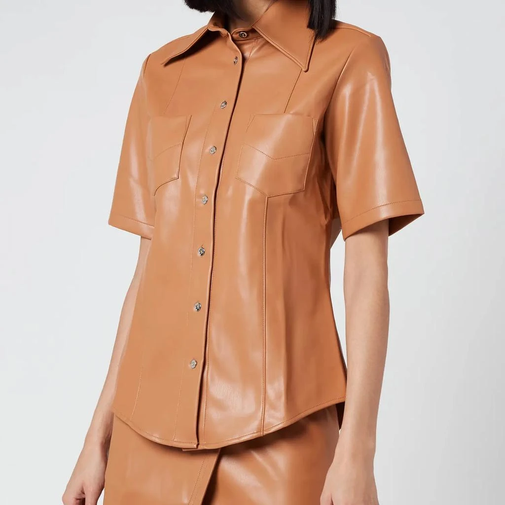 商品Simon Miller|Simon Miller Women's Bandera Shirt,价格¥328,第1张图片