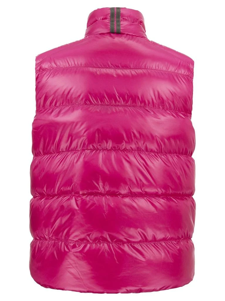 商品Canada Goose|Canada Goose Cypress Puffer Gilet,价格¥3954,第2张图片详细描述