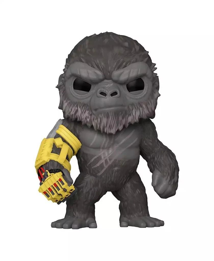 商品Funko|Godzilla Kong Funko Pop 1545 Super Vinyl Figure,价格¥187,第2张图片详细描述