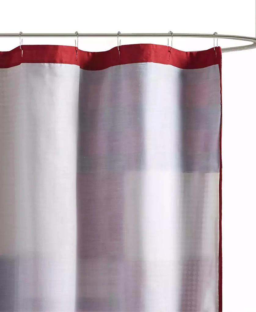 商品Woolrich|Sunset 100% CottonShower Curtain, 72" x  72",价格¥263,第4张图片详细描述