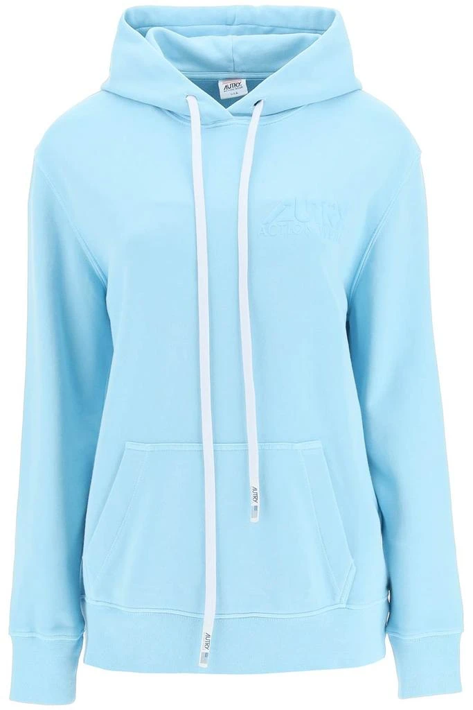 商品Autry|Autry Matchpoint Hoodie,价格¥1647,第1张图片