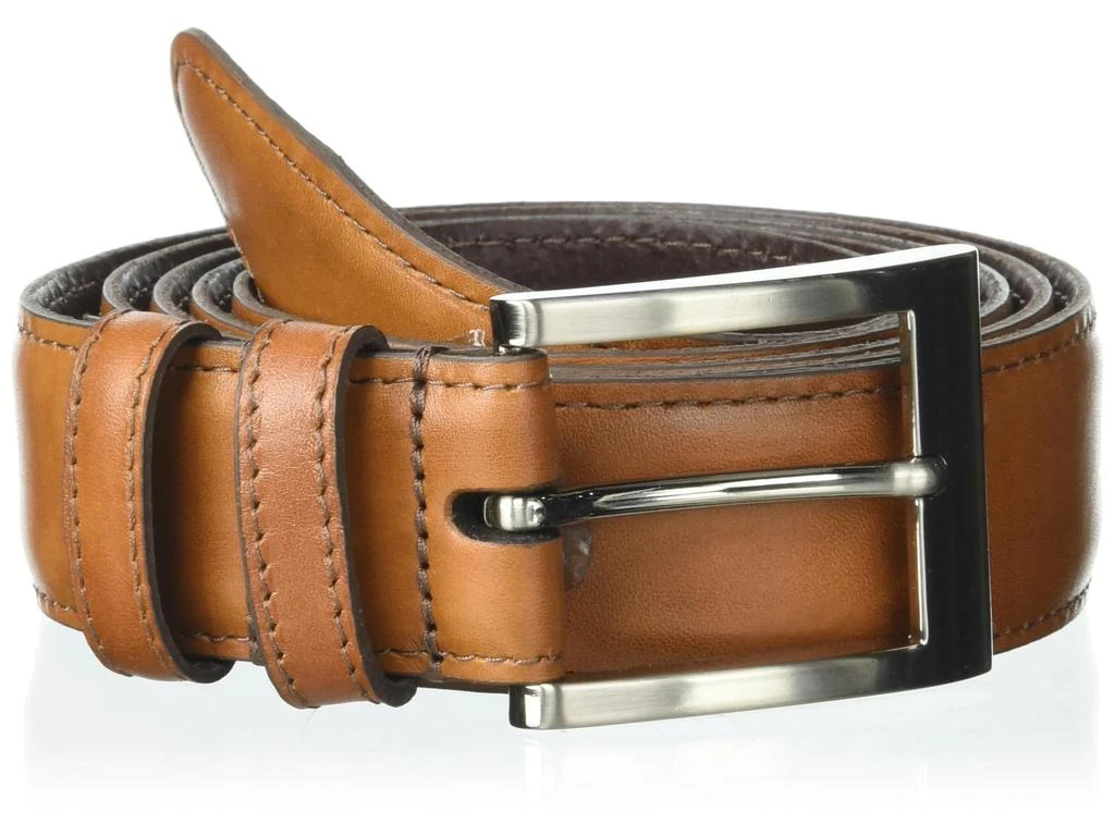 商品Allen Edmonds|Wide Basic Belt,价格¥752,第1张图片详细描述