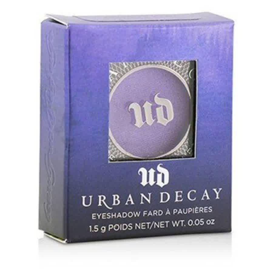 商品Urban Decay|Urban Decay Ladies Eyeshadow 0.05 oz Asphyxia Makeup 604214388604,价格¥180,第5张图片详细描述