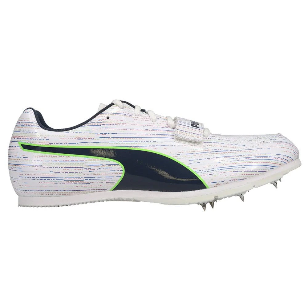 商品Puma|evoSPEED Long Jump 8 SP Track and Field Shoes,价格¥724,第1张图片