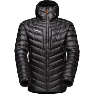 商品Mammut|Broad Peak IN Hooded Jacket Men,价格¥2468,第1张图片