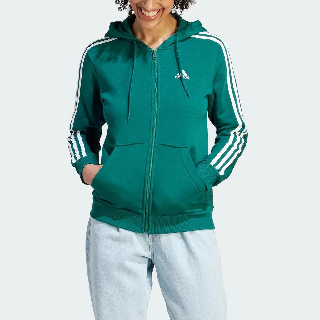 商品Adidas|女款 连帽衫 卫衣,价格¥282,第1张图片详细描述