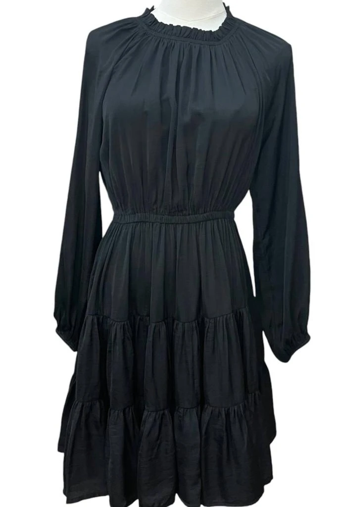 商品PINCH|Pinch - Women's All I Need Satin Mini Dress,价格¥294,第1张图片