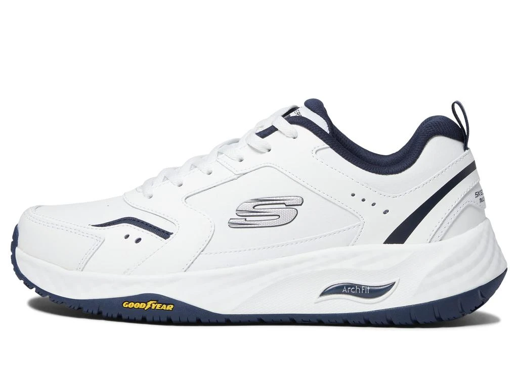 商品SKECHERS|Arch Fit Multi Sport,价格¥477,第4张图片详细描述