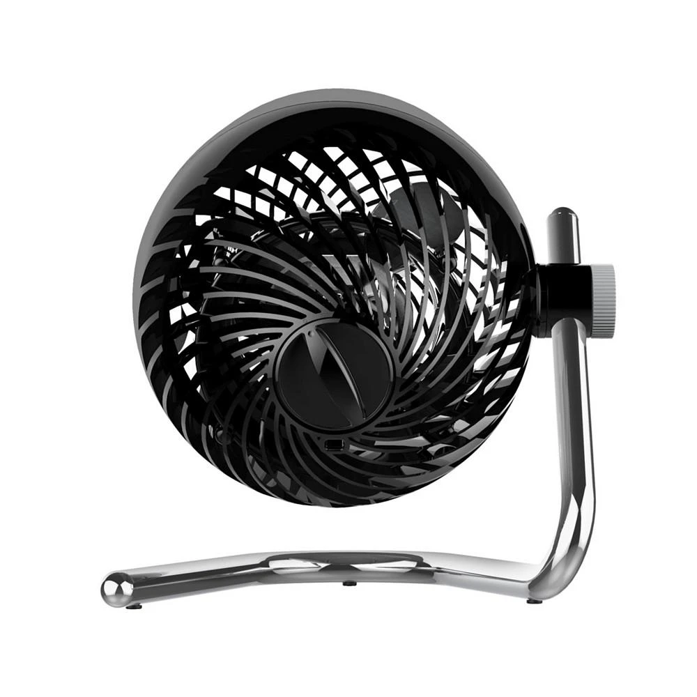 商品Vornado|Pivot3 Small Air Circulator Fan,价格¥313,第3张图片详细描述