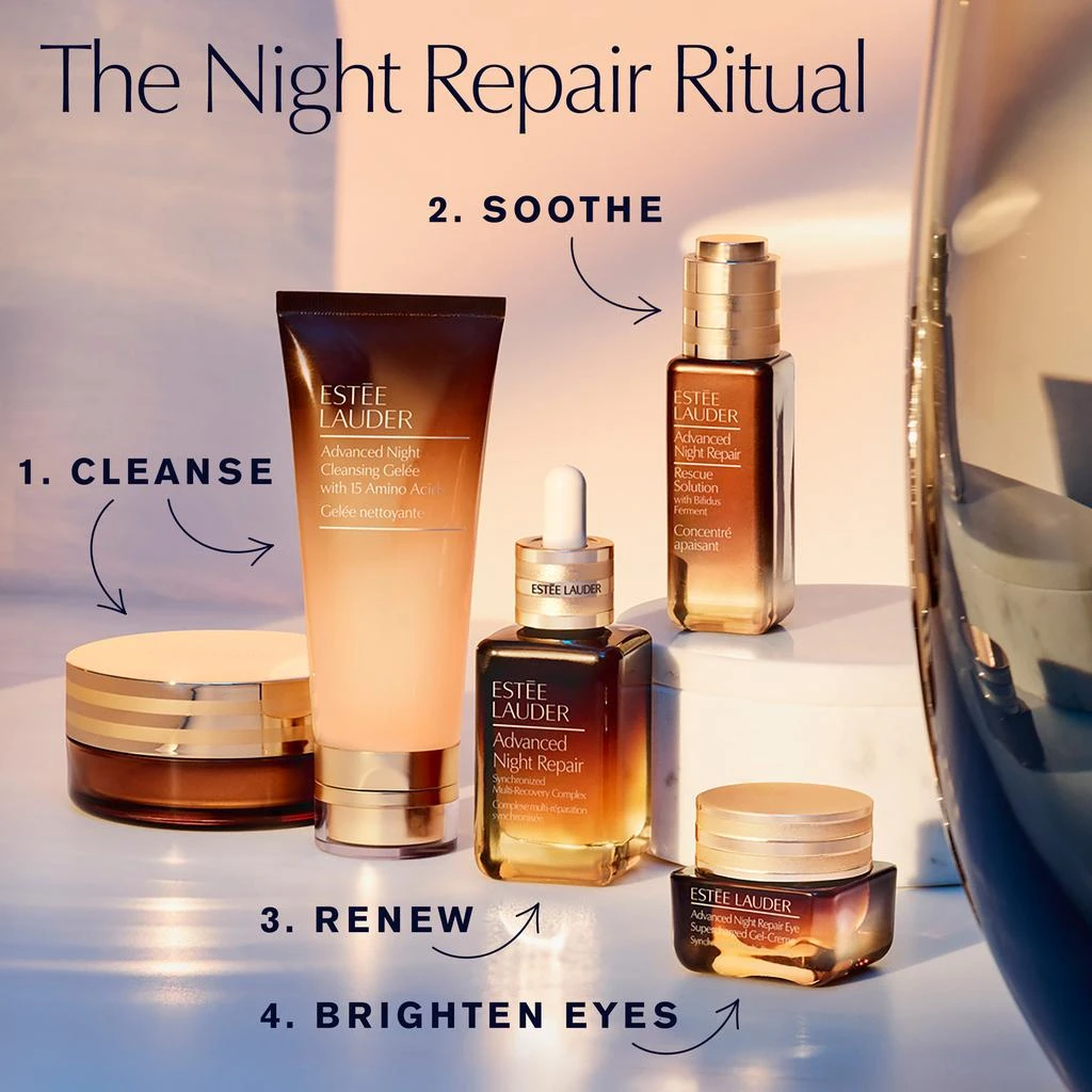 Estée Lauder Advanced Night Repair Synchronized Multi-Recovery Complex 商品