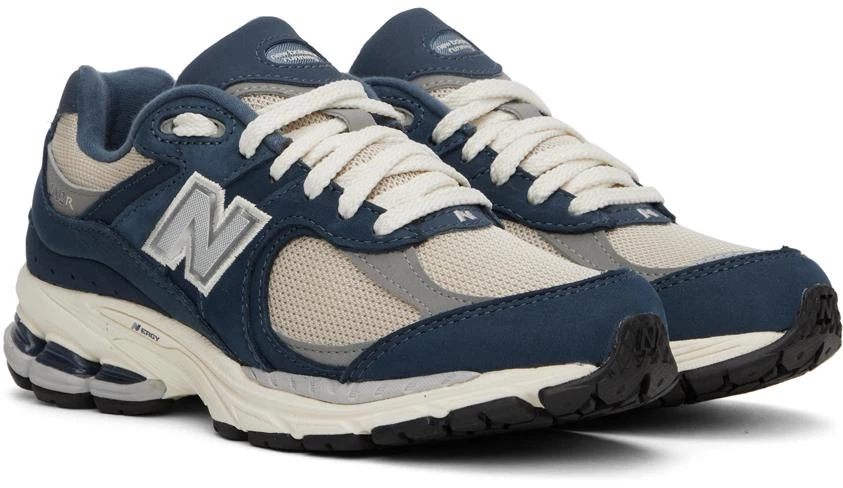 商品New Balance|Indigo 2002R Sneakers,价格¥885,第4张图片详细描述