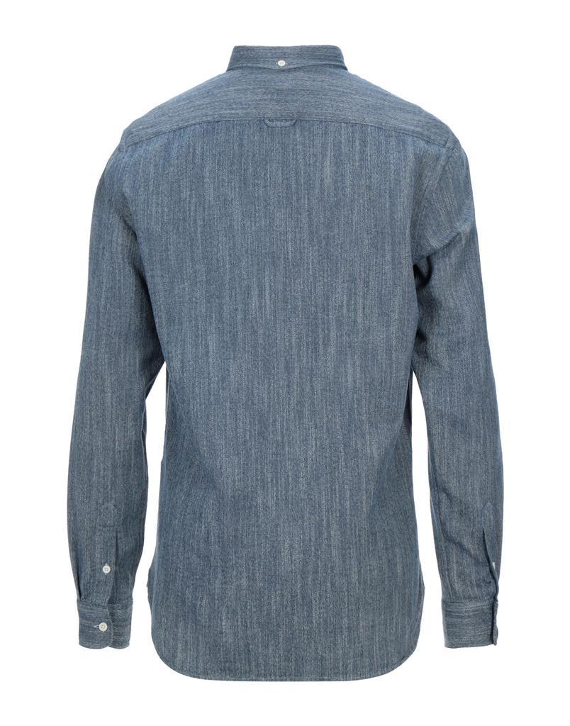 商品Woolrich|Patterned shirt,价格¥575,第4张图片详细描述